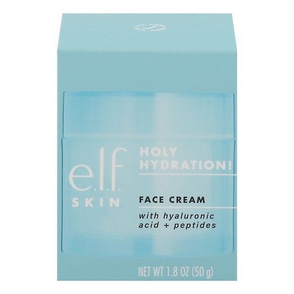 ELF Skincare Holy Hydration Makeup Melting Cleansing Balm Poshmark